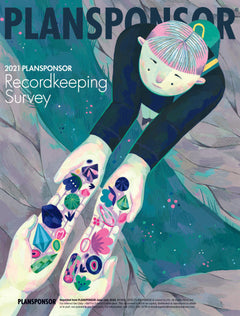 2021 Recordkeeping Survey